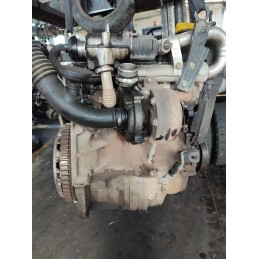 motore Renault Megane 1.5