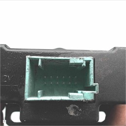 8200270265 Pulsante interruttore leva di stazionamento freno a mano Renault Scenic 2003-09