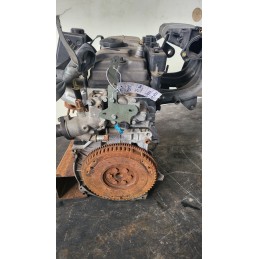 motore peugeot  1.1 benzina 