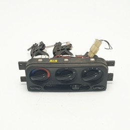Centralina pannello controllo comandi clima a/c Daewoo Matiz Mk2 