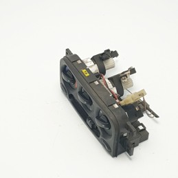 Centralina pannello controllo comandi clima a/c Daewoo Matiz Mk2 