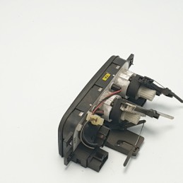 Centralina pannello controllo comandi clima a/c Daewoo Matiz Mk2 