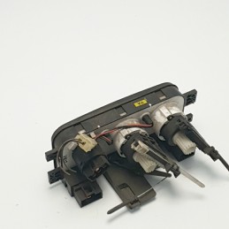 Centralina pannello controllo comandi clima a/c Daewoo Matiz Mk2 