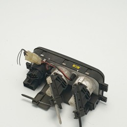 Centralina pannello controllo comandi clima a/c Daewoo Matiz Mk2 