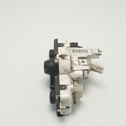 Centralina pannello controllo comandi clima a/c manuale 69420003 Renault Megane Mk2 2002-08 Valeo