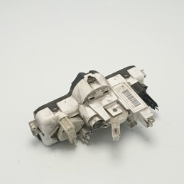 Centralina pannello controllo comandi clima a/c manuale 69420003 Renault Megane Mk2 2002-08 Valeo