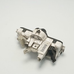 Centralina pannello controllo comandi clima a/c manuale 69420003 Renault Megane Mk2 2002-08 Valeo