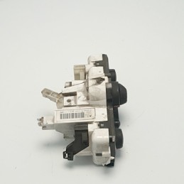 Centralina pannello controllo comandi clima a/c manuale 69420003 Renault Megane Mk2 2002-08 Valeo