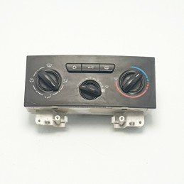 Centralina pannello controllo comandi clima a/c K2860T5RF Peugeot 307 2002 Behr 