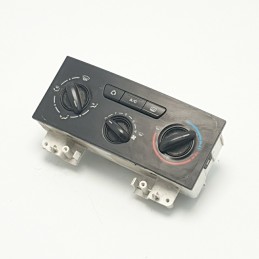 Centralina pannello controllo comandi clima a/c K2860T5RF Peugeot 307 2002 Behr 