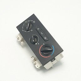 Centralina pannello controllo comandi clima a/c K2860T5RF Peugeot 307 2002 Behr 