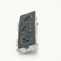 Centralina pannello controllo comandi clima a/c K2860T5RF Peugeot 307 2002 Behr 