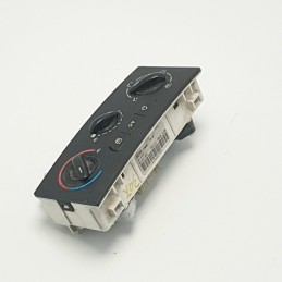 Centralina pannello controllo comandi clima a/c K2860T5RF Peugeot 307 2002 Behr 