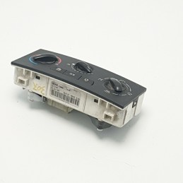 Centralina pannello controllo comandi clima a/c K2860T5RF Peugeot 307 2002 Behr 