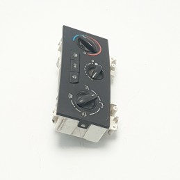 Centralina pannello controllo comandi clima a/c K2860T5RF Peugeot 307 2002 Behr 