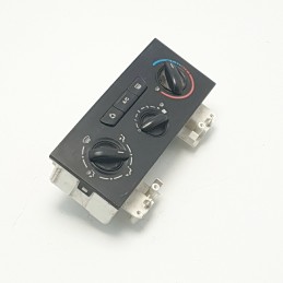 Centralina pannello controllo comandi clima a/c K2860T5RF Peugeot 307 2002 Behr 