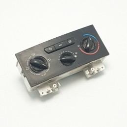 Centralina pannello controllo comandi clima a/c K2860T5RF Peugeot 307 2002 Behr 