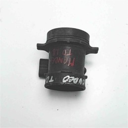 97BP-12B579-AA Debimetro misuratore massa d'aria flussometro Ford Mondeo 1.8diesel 66kw 2000 4PIN