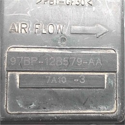 97BP-12B579-AA Debimetro misuratore massa d'aria flussometro Ford Mondeo 1.8diesel 66kw 2000 4PIN