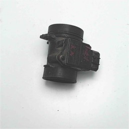 96FP-12B579-AB Debimetro misuratore massa d'aria flussometro Ford Ka 1.3benzina 44kw 1998 Fiesta 1.4b 4PIN
