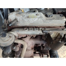 motore Ford Fiesta 1.8 TD