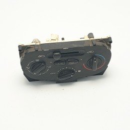 Centralina pannello controllo comandi clima a/c Behr 64138 Peugeot 206 