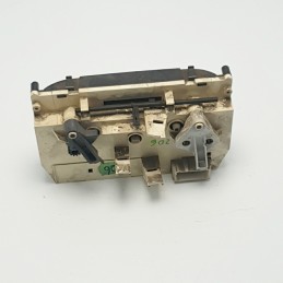 Centralina pannello controllo comandi clima a/c Behr 64138 Peugeot 206 