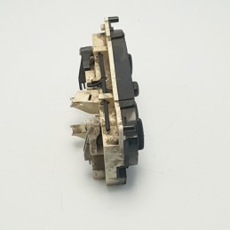Centralina pannello controllo comandi clima a/c Behr 64138 Peugeot 206 