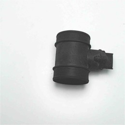 0281002180 Debimetro flussometro misuratore massa d'aria Opel Astra Zafira1.7 diesel 55kw 2002 5PIN