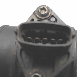 0281002180 Debimetro flussometro misuratore massa d'aria Opel Astra Zafira1.7 diesel 55kw 2002 5PIN