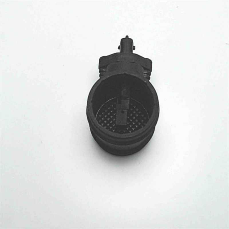 0281002180 Debimetro flussometro misuratore massa d'aria Opel Astra Zafira1.7 diesel 55kw 2002 5PIN