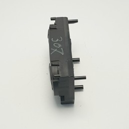 Centralina pannello controllo comandi clima a/c 96430991XT Peugeot 307 Behr 9205401