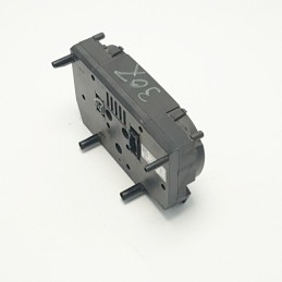 Centralina pannello controllo comandi clima a/c 96430991XT Peugeot 307 Behr 9205401