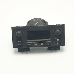 Centralina pannello controllo comandi clima a/c 9646627977 Peugeot 307 2001-09