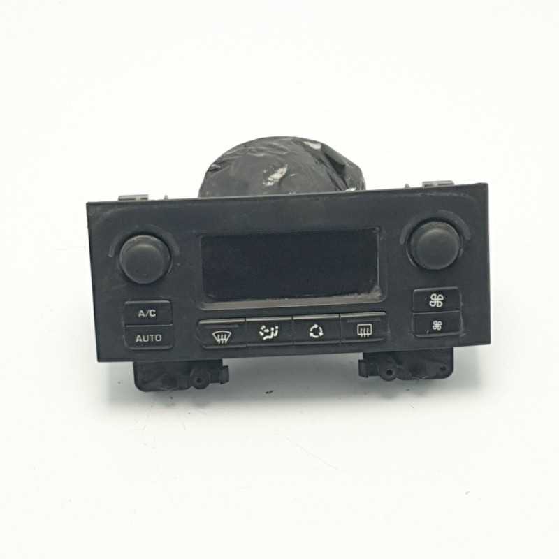 Centralina pannello controllo comandi clima a/c 9646627977 Peugeot 307 2001-09 Centralina pannello controllo comandi clima a/c 9646627977 Peugeot 307 2001-09