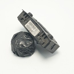 Centralina pannello controllo comandi clima a/c 9646627977 Peugeot 307 2001-09