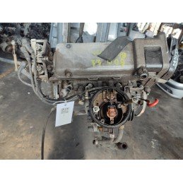 motore Fiat 600 1.1b