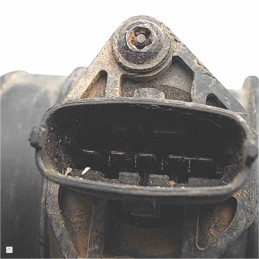 0281002309 Debimetro flussometro misuratore massa d'aria Alfa Romeo Fiat Lancia 1.6 Bosch 5PIN