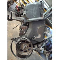 motore Fiat 600 1.1b