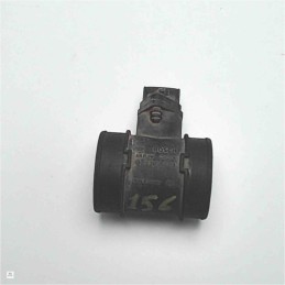 0281002309 Debimetro flussometro misuratore massa d'aria Alfa Romeo Fiat Lancia 1.6 Bosch 5PIN
