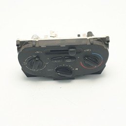 Centralina pannello controllo comandi clima a/c manuale Behr 99210 Peugeot 206 2002