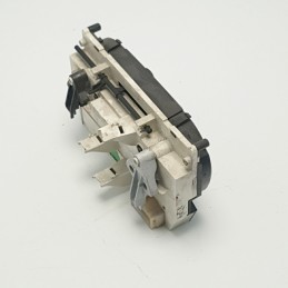 Centralina pannello controllo comandi clima a/c manuale Behr 99210 Peugeot 206 2002
