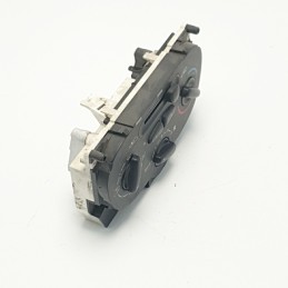 Centralina pannello controllo comandi clima a/c manuale Behr 99210 Peugeot 206 2002
