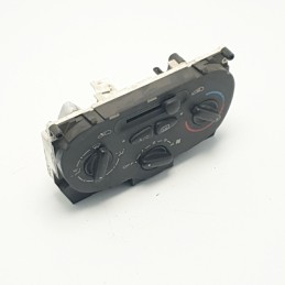 Centralina pannello controllo comandi clima a/c manuale Behr 99210 Peugeot 206 2002