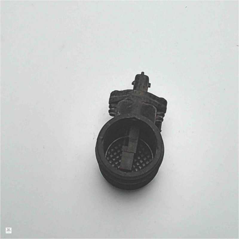 0280217123 Debimetro flussometro misuratore massa d'aria Opel Corsa B Astra 1.2 1999 5PIN