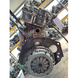 motore Fiat 600 1.1b