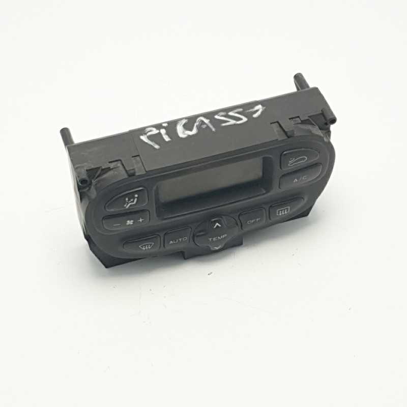 Centralina pannello controllo comandi clima a/c 96450543XT Citroen Xsara Picasso Behr B067501 Centralina pannello controllo comandi clima a/c 96450543XT Citroen Xsara Picasso Behr B067501
