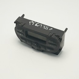 Centralina pannello controllo comandi clima a/c 96450543XT Citroen Xsara Picasso Behr B067501