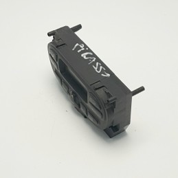 Centralina pannello controllo comandi clima a/c 96450543XT Citroen Xsara Picasso Behr B067501