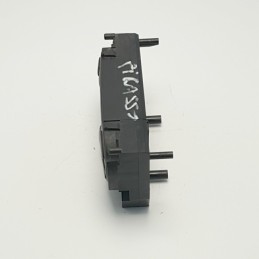 Centralina pannello controllo comandi clima a/c 96450543XT Citroen Xsara Picasso Behr B067501